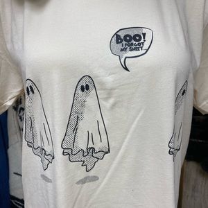Ghostie Tee